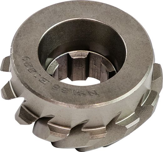 Шестерня редуктора Marine Rocket (пиньен) (30F-06.00.00.21)