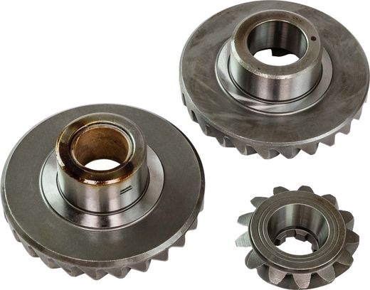 Шестерни редуктора Marine Rocket 40F комплект (40F-06.00.05.00)