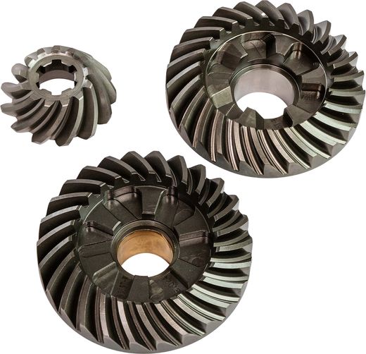 Шестерни редуктора Marine Rocket 40F комплект (40F-06.00.05.00)