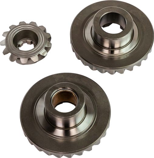 Шестерни редуктора Marine Rocket 40F комплект (40F-06.00.05.00)