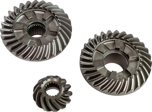 Шестерни редуктора Marine Rocket EF90-130 комплект (F130-06.00.05.00)