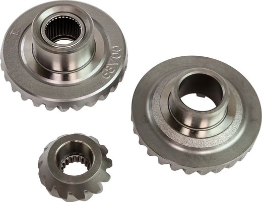 Шестерни редуктора Marine Rocket EF90-130 комплект (F130-06.00.05.00)