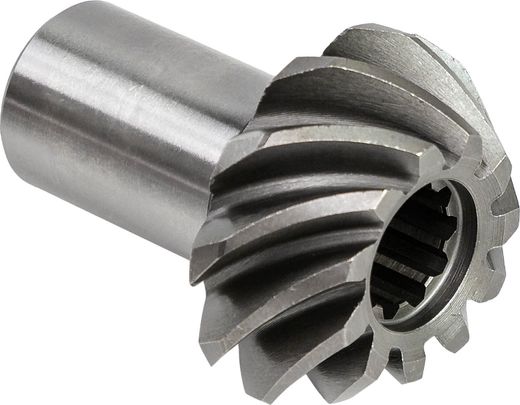 Шестерня редуктора Suzuki DF25-30V/DT25-30 (пиньон), Recmar