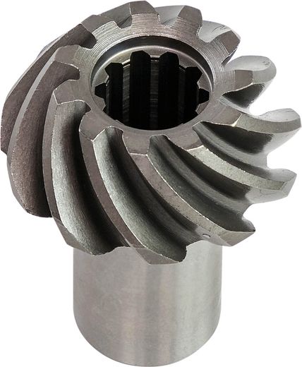 Шестерня редуктора Suzuki DF25-30V/DT25-30 (пиньон)