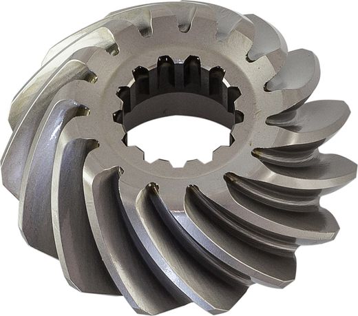 Шестерня редуктора Yamaha F200-250 (пиньон)