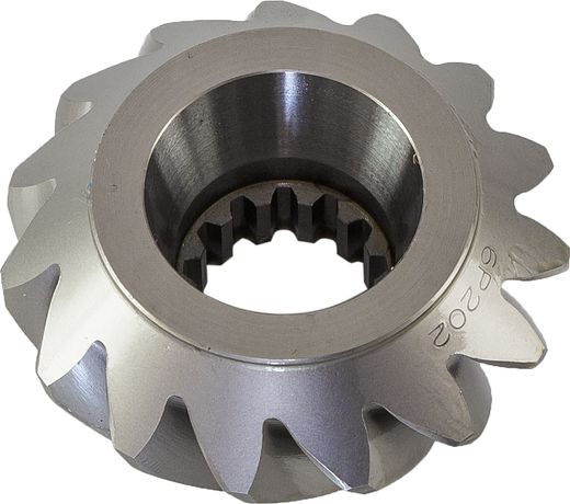 Шестерня редуктора Yamaha F200-250 (пиньон)