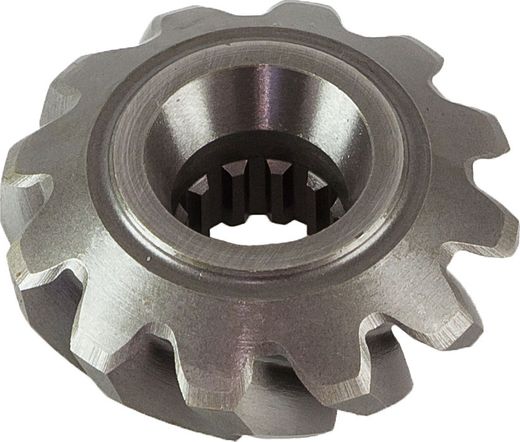 Шестерня вертикального вала (пиньон) Tohatsu 25-30 (346-64020-1), Omax