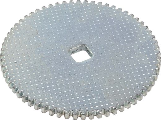 Шестерня якорной лебедки autoTRAC DayRunner