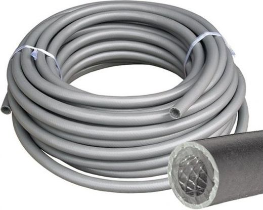 Шланг топливный 3/8", бухта 15 м