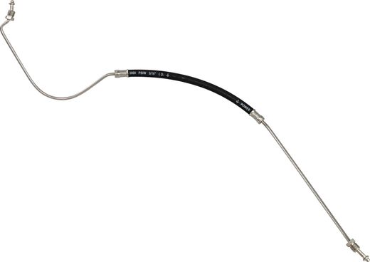 Шланг Volvo Penta SX, Recmar