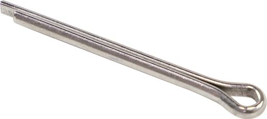 Шплинт фиксации гайки гребного винта Yamaha 20-30/F20-45, Omax