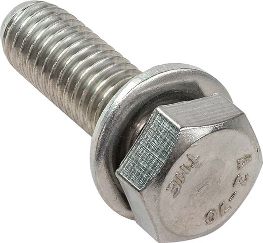 Болт Marine Rocket (GB91 1*12)