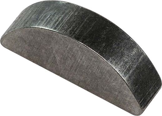 Шпонка коленвала Marine Rocket (GB/T1099)