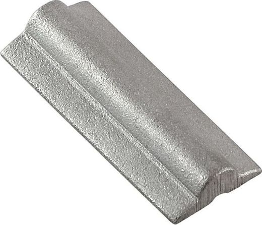 Шпонка крыльчатки охлаждения Mercury 40-250, Recmar