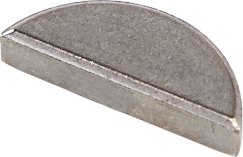 Шпонка крыльчатки Yamaha 5-50, Omax