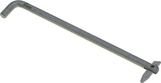 Шток фиксации положения двигателя Suzuki DT/DF9.9-15