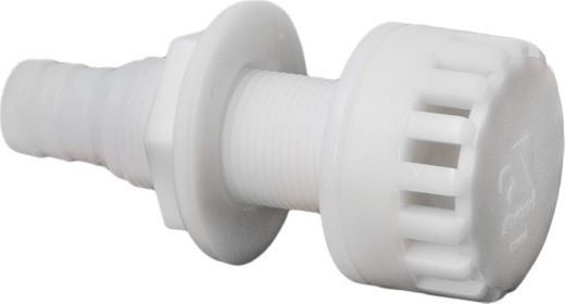 Штуцер забора морской воды ATTWOOD 3886-1