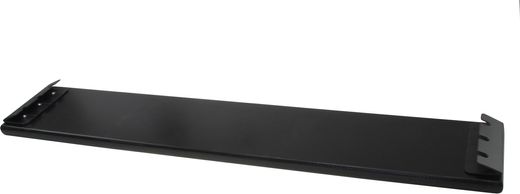 Сиденье деревянное для DS/MX350RIB;360-390, 100 см, черное