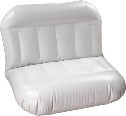 Сиденье надувное диван для DS265-320 белое