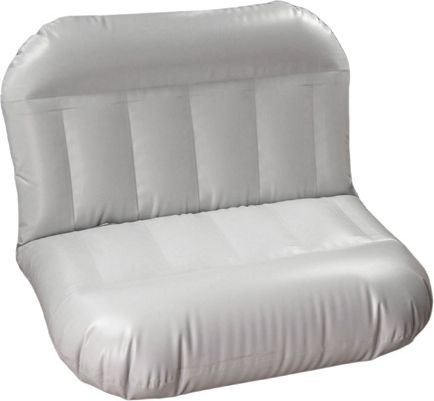 Сиденье надувное диван для DS420, серое