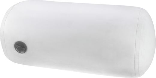 Сиденье надувное пуфик для DS265-320, белое