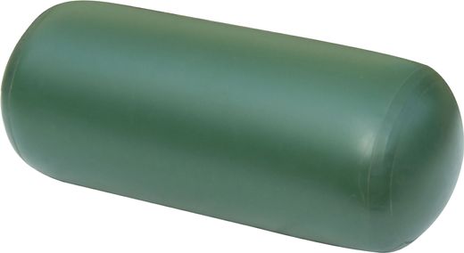 Сиденье надувное пуфик для DS265-320, зеленое