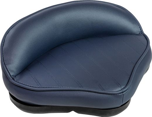 Сиденье PRO STAND-UP, обивка винил, цвет синий