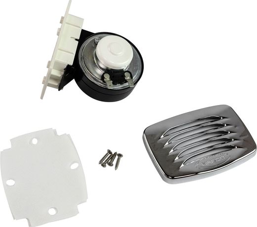 Сигнал звуковой электрический Marco Smile SM1/C, 1, уцененный