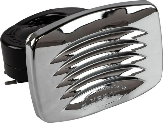 Сигнал звуковой электрический Marco Smile SM1/C, 1, уцененный