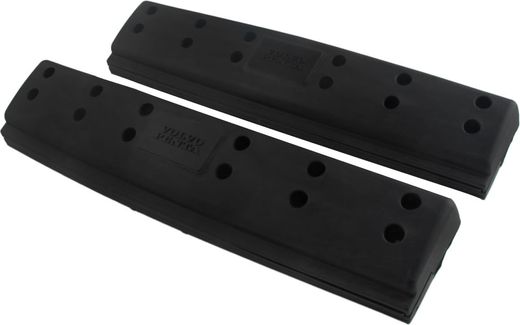 Система интерцепторов QL Boat Trim System (450 мм)