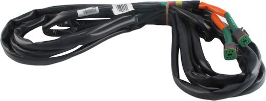 Система интерцепторов QL Boat Trim System (450 мм)