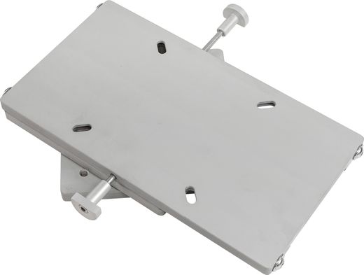 Слайдер Ёршъ с поворотной платформой