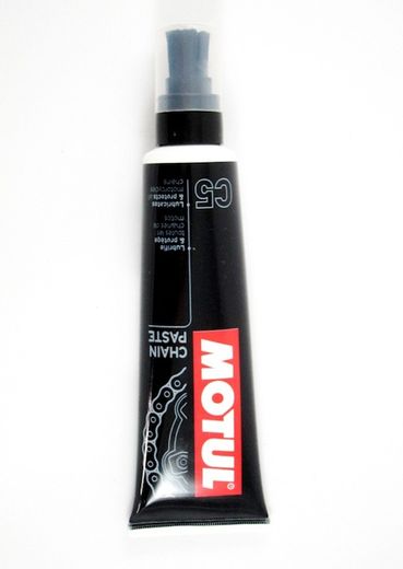 Смазка цепи Motul C5 Chain Paste, 0,15 л