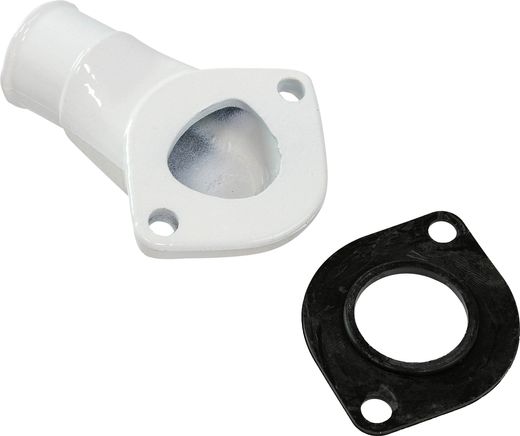 Соеденитель водяного шланга Volvo Penta 280, Recmar