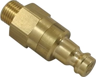 Соединительная муфта (большая) для быстрого соединения, Sea First