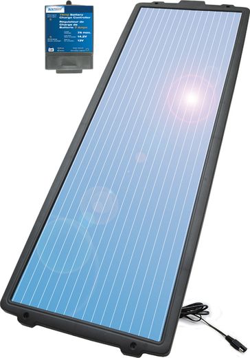 Солнечная батарея, 12 В, 15 Вт, комплект