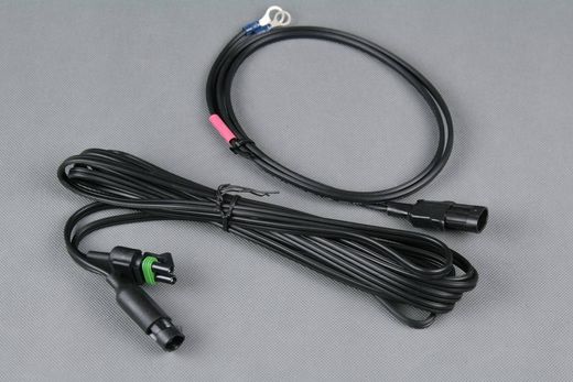 Солнечная батарея, 12 В, 5 Вт, гибкая, на липучке, уцененная