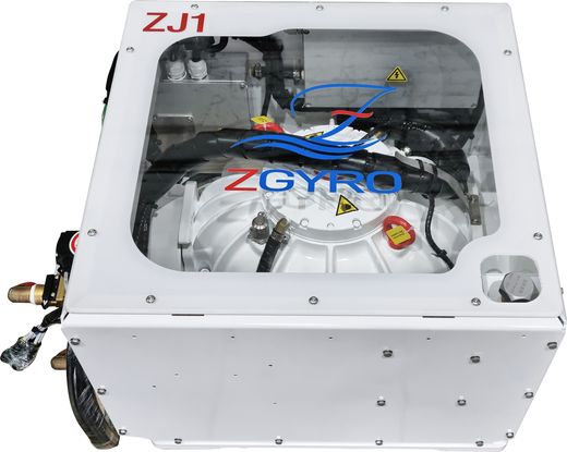 Стабилизатор качки (28 футов до 5 тон), 12 В