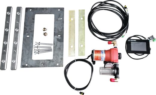 Стабилизатор качки (32 фута до 6 тон), 12 В