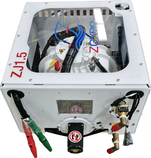 Стабилизатор качки (32 фута до 6 тон), 12 В