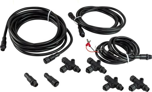 Стартовый комплект NMEA2000 PRO, Marine Rocket PRIME