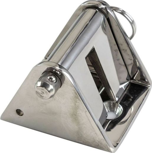 Стопор якорной цепи 8-10 мм Marine Rocket