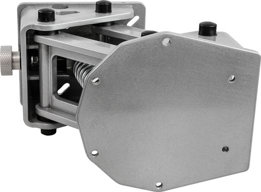 Стойка амортизационная Ёршъ 26 см, АК