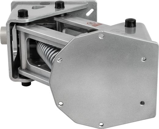 Стойка амортизационная Ёршъ 34 см, АК