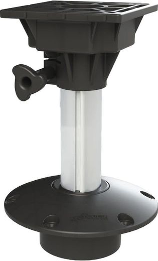 Стойка демонтируемая для сидений, высота 450 мм