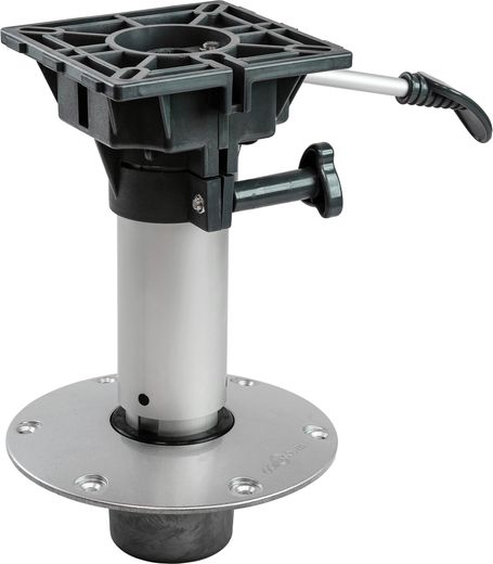 Стойка для сидений Waverider амортизирующая регулируемая 310-390 мм