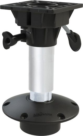 Стойка для сидений Waverider амортизирующая регулируемая 520-650 мм