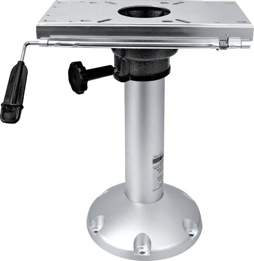 Стойка под сиденье 381 мм, диаметр 73 мм