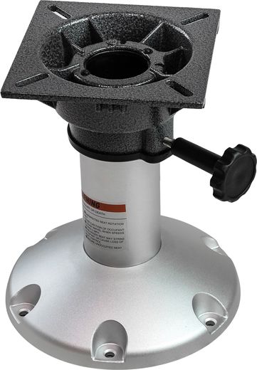 Стойка с основанием под сиденье, высота 280 мм