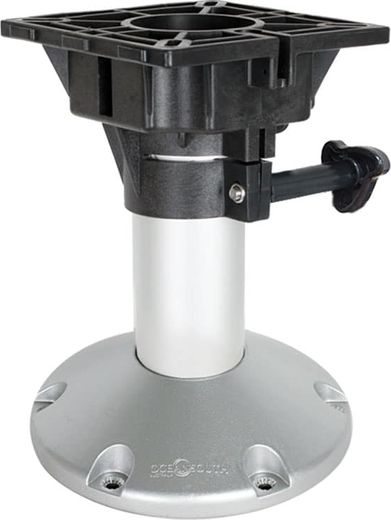 Стойка с основанием под сиденье, высота 330 мм